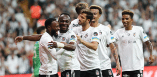 Beşiktaş'ta forma rekabeti kızıştı! Fenerbahçe derbisi hesapları…