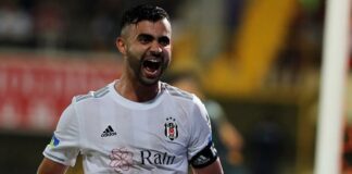 Ghezzal'ın dönüş tarihi belli oldu!