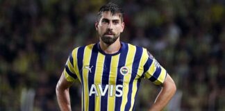 Fenerbahçe'de Luan Peres şoku!