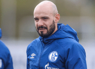 Göztepe'nin istediği Onur Cinel'i Schalke 04 bırakmıyor