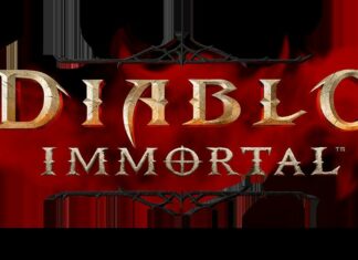 Diablo Immortal'ın ilk büyük güncellemesi 28 Eylül'de geliyor