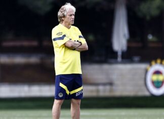 Jorge Jesus hakkında sürpriz iddia! Yanıt gecikmedi