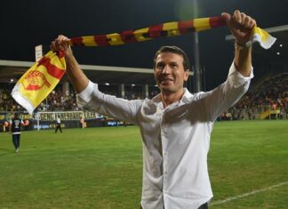 Göztepe'de hedef Bayram Bektaş