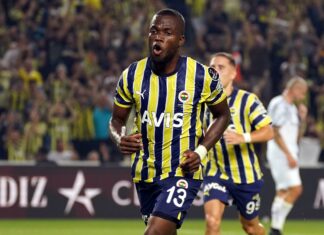 Enner Valencia'nın Dünya Kupası hayali: Çok iyi durumdayım