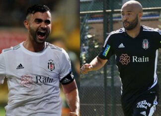 Redmond ve Ghezzal'ın sakatlıklarında son durum