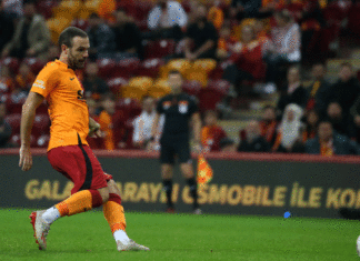 Galatasaray'da Juan Mata parladı!