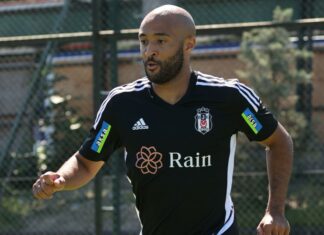 Beşiktaş'a Nathan Redmond'dan müjdeli haber