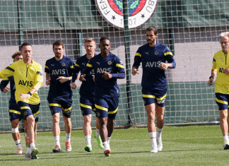 Fenerbahçe'de stoper sevinci! Beşiktaş derbisine hazır olacaklar