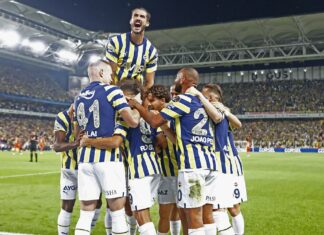 'Bizim Takım', Fenerbahçe'yi değerlendirdi: İki farklı takım iki aynı oyun…