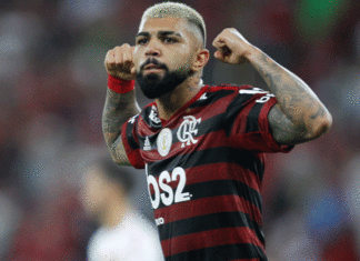 Flamengo'dan Fenerbahçe ve Gabigol açıklaması