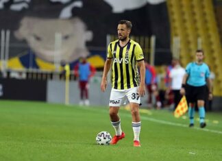 Fenerbahçeli Novak Al Jazira'ya transfer oluyor