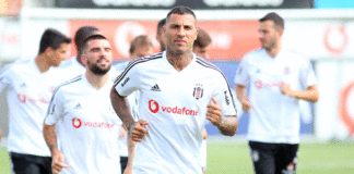 Quaresma'dan Beşiktaş – Fenerbahçe derbisi öncesinde eski takımına destek! Necip Uysal'ı aradı