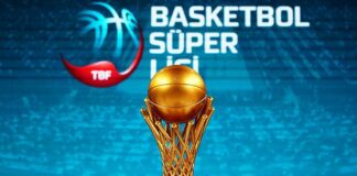 Basketbolda 57. sezon heyecanı başlıyor