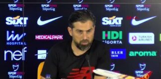 İlhan Palut: Ümraniyespor maçı çok zor olacak