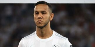 Josef de Souza'dan Fenerbahçe sözleri: Büyük saygı duyuyorum