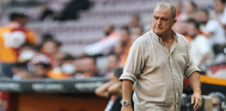 Fatih Terim'e büyük onur! GoldenFoot efsanesi oluyor…