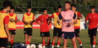 Antalyaspor & Mac Allister işbirliği sürüyor