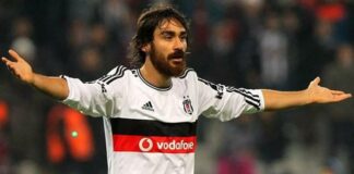 Beşiktaş'ın eski yıldızı Veli Kavlak'tan derbi açıklaması