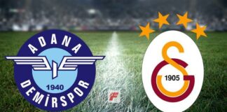 Adana Demirspor-Galatasaray maçı ne zaman, saat kaçta, hangi kanalda? (Muhtemel 11'ler)