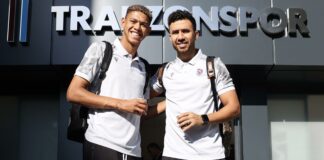 Trezeguet tek idmanla maça çıkacak