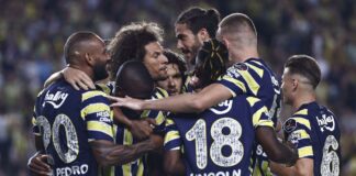 Fenerbahçe'de ilk 11 merak konusu! Yine kafalar karışabilir