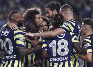 Fenerbahçe'de ilk 11 merak konusu! Yine kafalar karışabilir