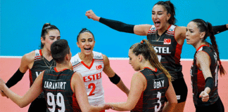 Türkiye-Polonya voleybol maçı ne zaman, saat kaçta, hangi kanalda?