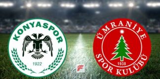 Konyaspor-Ümraniyespor maçı ne zaman, saat kaçta, hangi kanalda? (Muhtemel 11'ler)