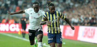 Beşiktaş-Fenerbahçe derbisi | Lincoln: İstediğimiz sonucu alamadık