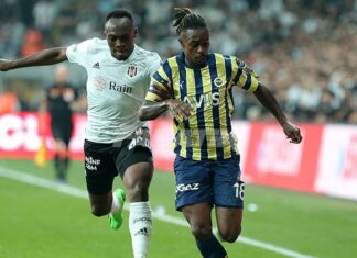 Beşiktaş-Fenerbahçe derbisi | Lincoln: İstediğimiz sonucu alamadık