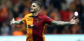 Galatasaray'da Mauro Icardı gerçeği