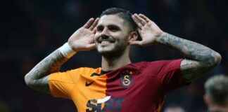 Galatasaray'da Icardi ne zaman dönecek?