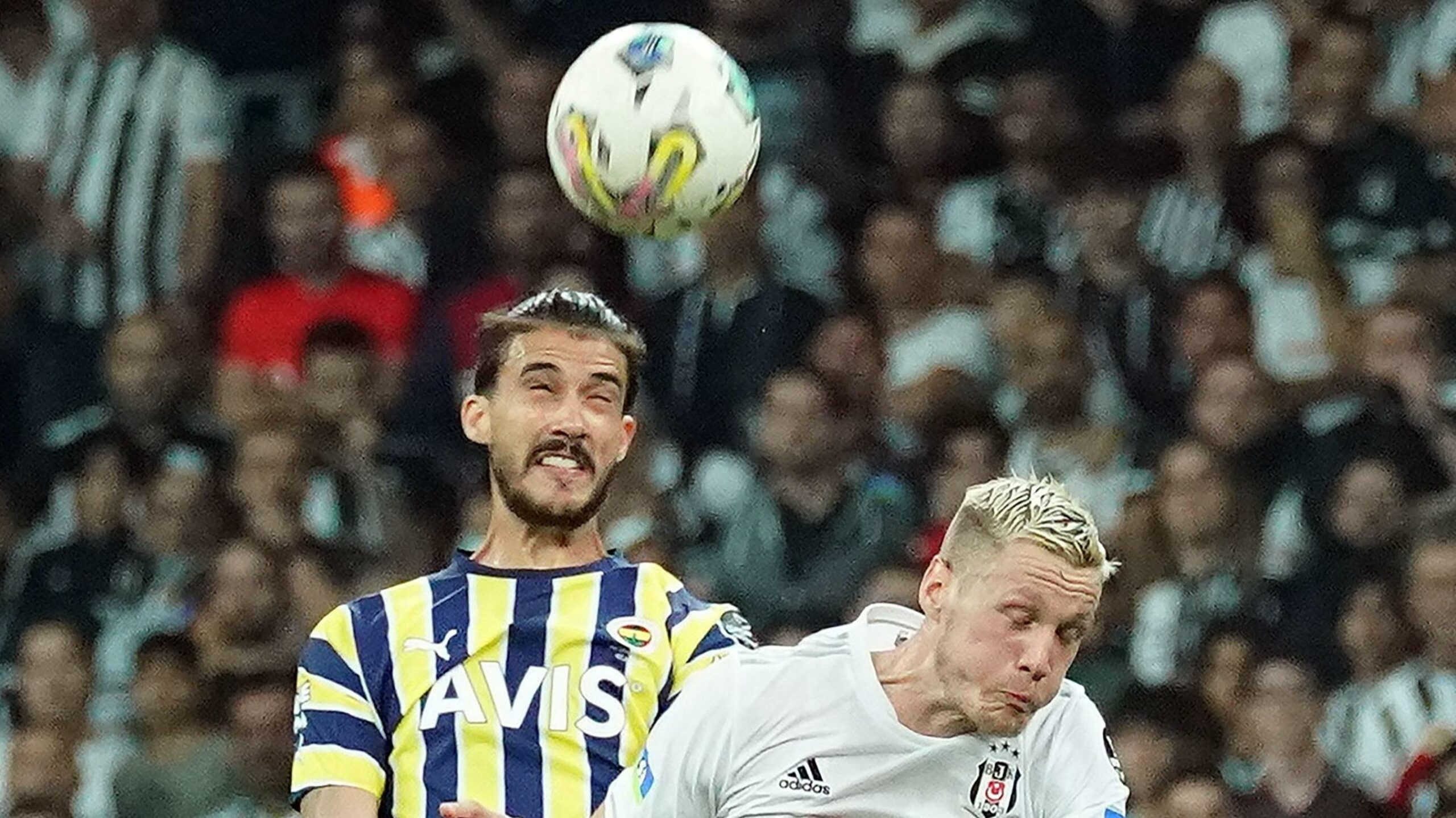 Fenerbahçe'de Gustavo Henrique fark yarattı