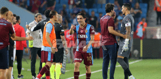 Trabzonspor'un kayıp yıldızı: Abdülkadir Ömür