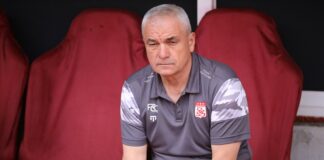 Sivasspor'da gündem Rıza Çalımbay!