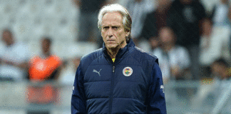 Fenerbahçe'de Jorge Jesus savunmaya duvar ördü