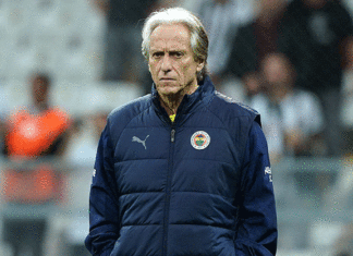 Fenerbahçe'de Jorge Jesus savunmaya duvar ördü