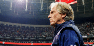 Şansal Büyükada'dan Jorge Jesus iddiası!