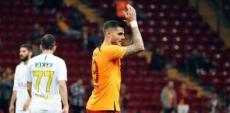 Galatasaray'a kötü haber! Icardi futbolu bırakıyor