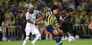 Fenerbahçe'de iki ayrılık birden! FIFA tehlikesi nedeniyle bekliyorlar