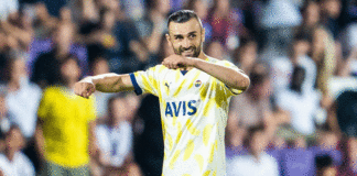 Fenerbahçe'de Serdar Dursun gerçeği!