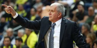 Obradovic'ten EuroLeague öncesi Fenerbahçe yorumu