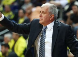 Obradovic'ten EuroLeague öncesi Fenerbahçe yorumu