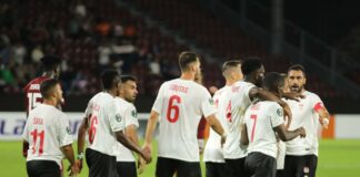 Sivasspor, Ballkani’yi konuk edecek