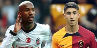 Florya'nın Talisca'sı: Berk Kızıldemir