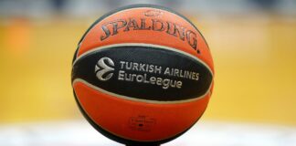 THY Euroleague'de şov başlıyor