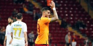 Icardi gelişmesi! Galatasaray'a gelmeden önce…