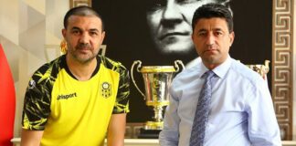 Yeni Malatyaspor'da Hasan Özer dönemi