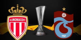 Monaco – Trabzonspor maçı hangi kanalda, saat kaçta? (Muhtemel 11'ler)