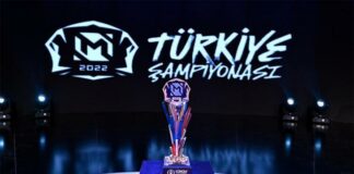 Mobile Legends M4 Türkiye Şampiyonası’nda en iyi takım belli oluyor